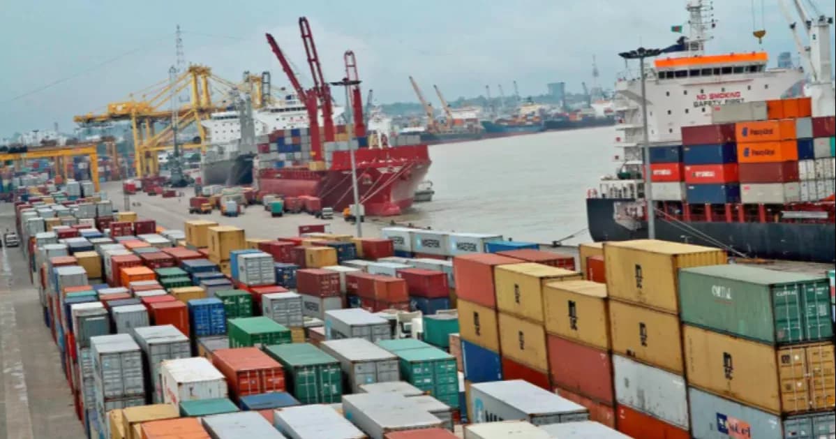 Chattogram Port's Recent 30% Tariff Increase and Its Implications