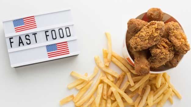 Chick-fil-A Is a Logistics Company That Sells Chicken - Inside Its Supply Chain