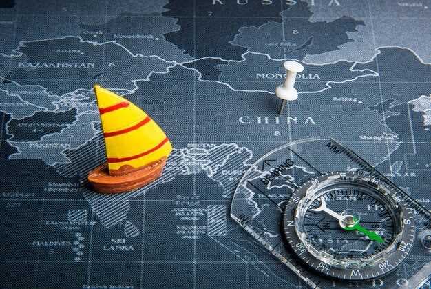 China and the Future of Global Supply Chains - Trends and Risks
