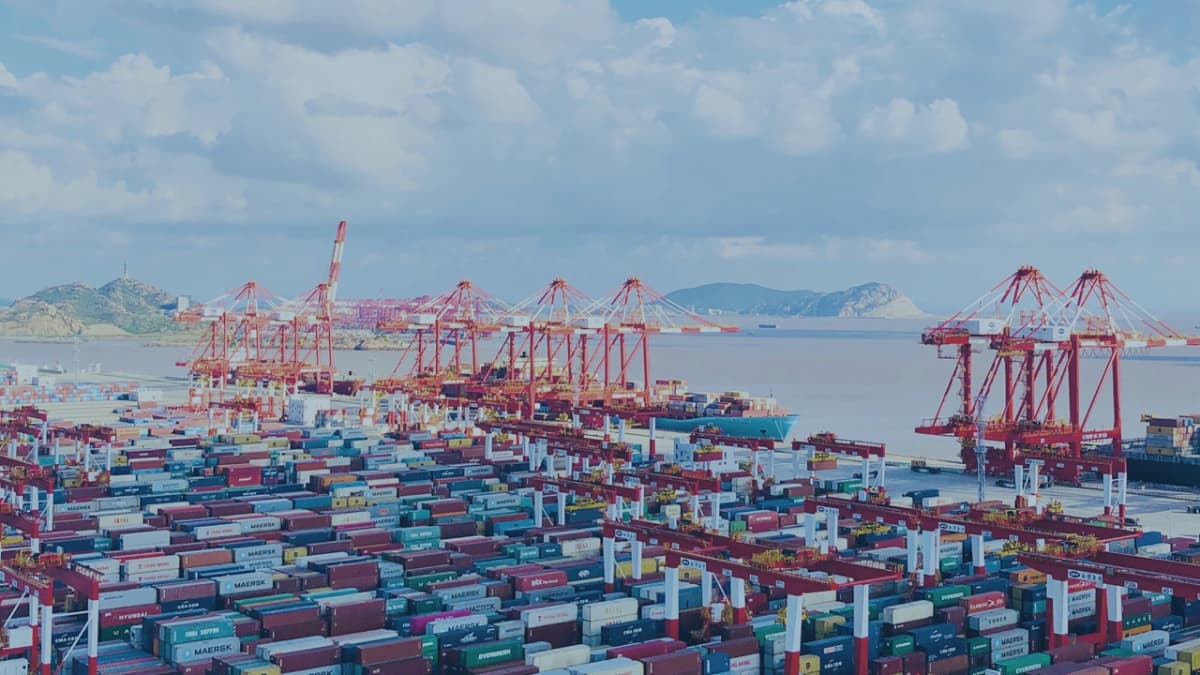 How China’s Updated Port Fees are Changing the Game for Global Shipping and Logistics