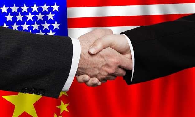 China Raises US Tariffs to 125% as Xi Invites EU to Team Up Against Trump's 'Bullying'