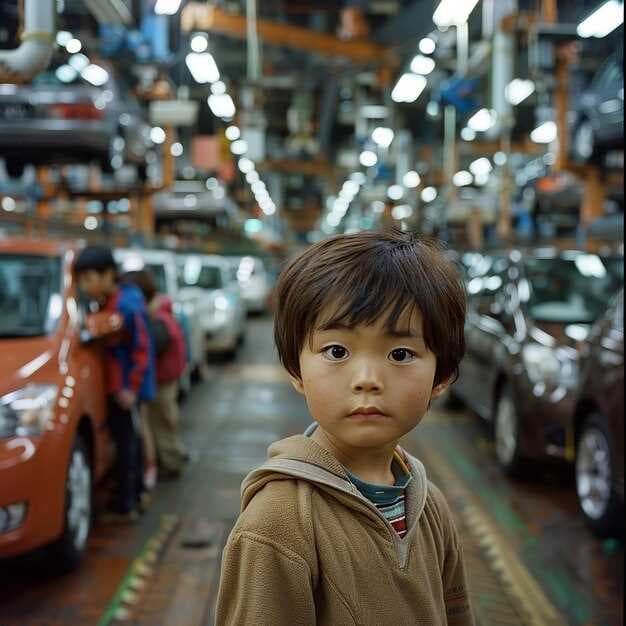 China's Rare-Earth Ban Puts the Viability of the US Auto Industry in Doubt