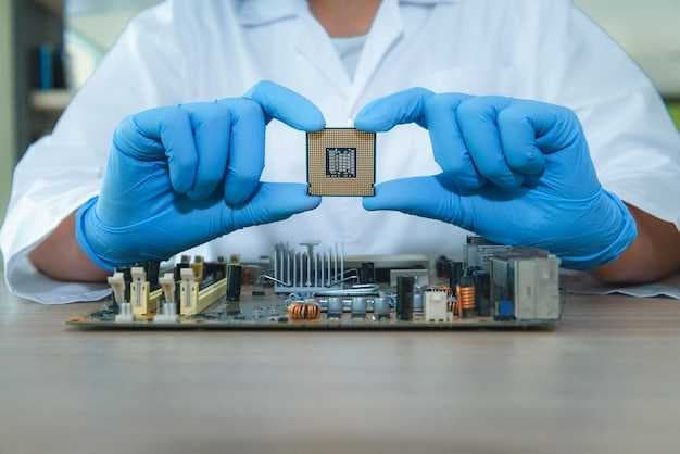 CHIPS Act Updates and Compliance - What Your Business Needs to Know
