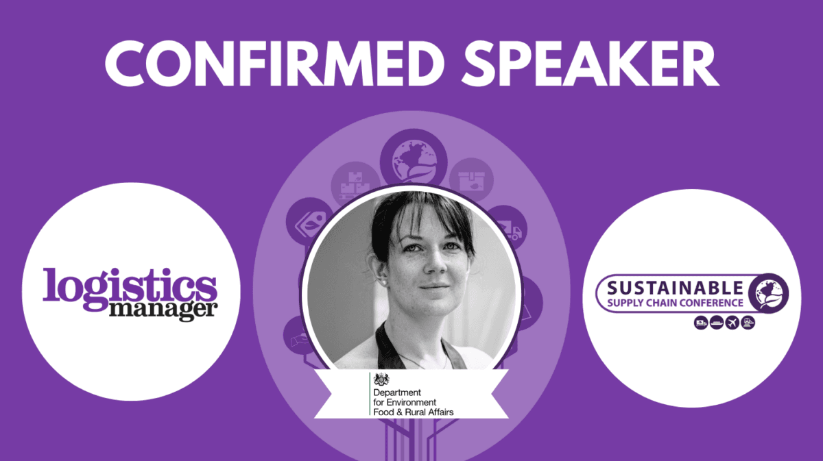 Circular Economy Strategies Unveiled at the Sustainable Supply Chain Conference 2025