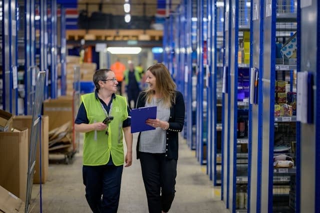 Embracing Circular Supply Chains: A Smart Move for Sustainable Resource Management