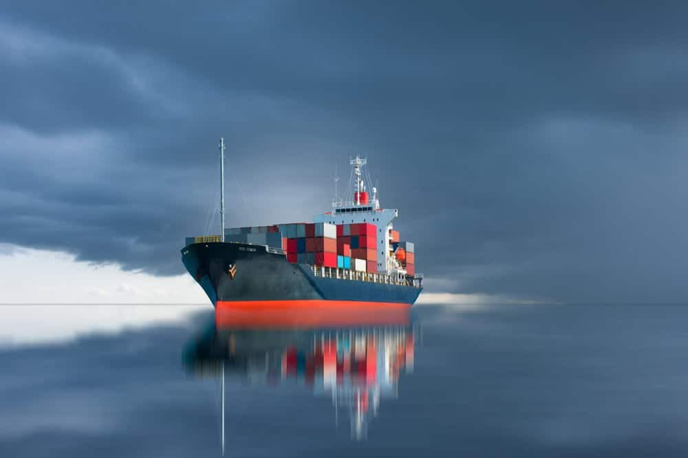 How Increasing Climate Volatility Is Forcing Ports and Supply Chains to Rethink Routing and Resilience