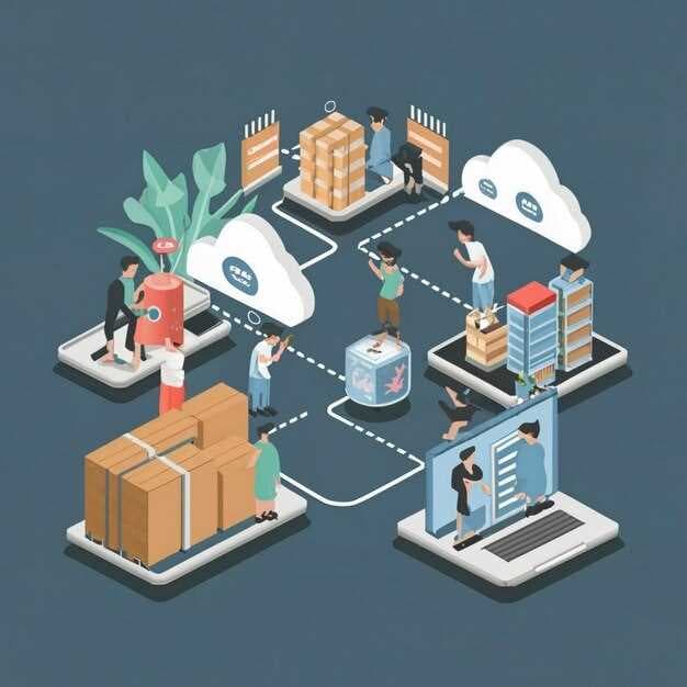 Cloud Computing in Logistics and Supply Chain - Essential Use Cases Included