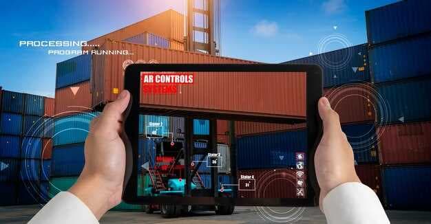 CMA CGM Digitalization in the Container Shipping Industry - Driving Digital Transformation Across Global Logistics