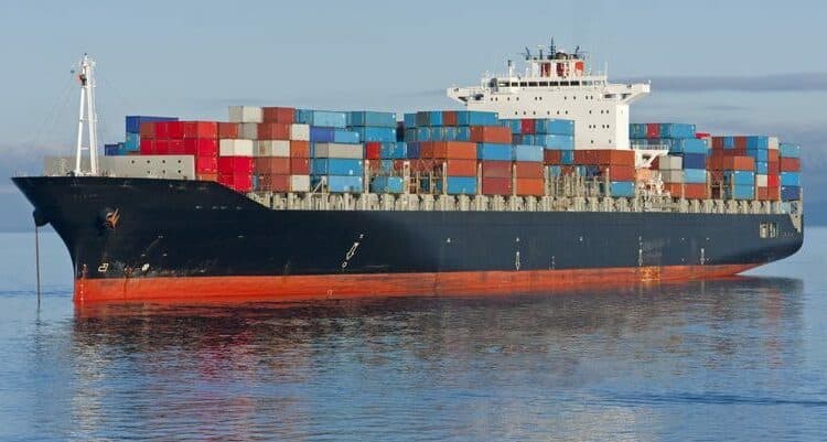 New CMA CGM Peak Season Surcharge Raises Import Costs for Nigeria, Affecting West African Shipping
