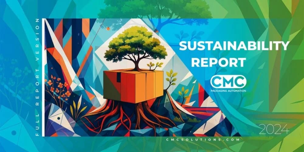 How CMC Packaging Automation is Revolutionizing Sustainable Packaging in 2024