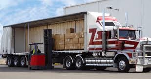 How Co-Loading Bonded Cargo in a Single Truck Is Shaping Modern Logistics Practices