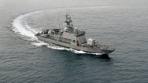 HJ Shipbuilding Lands New Contract to Build Four Next-Generation Fast Patrol Craft for Republic of Korea Navy