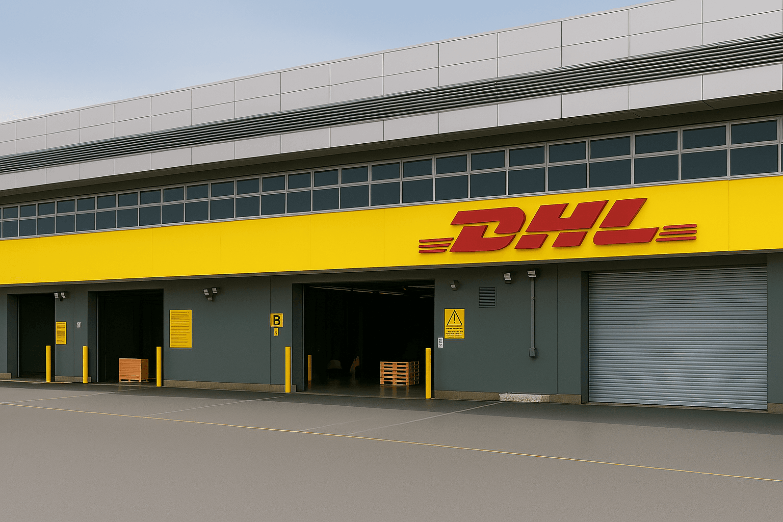 DHL Global Forwarding Unveils Dual-Certified Cold Chain Facility in Malaysia to Elevate Pharma and Healthcare Logistics