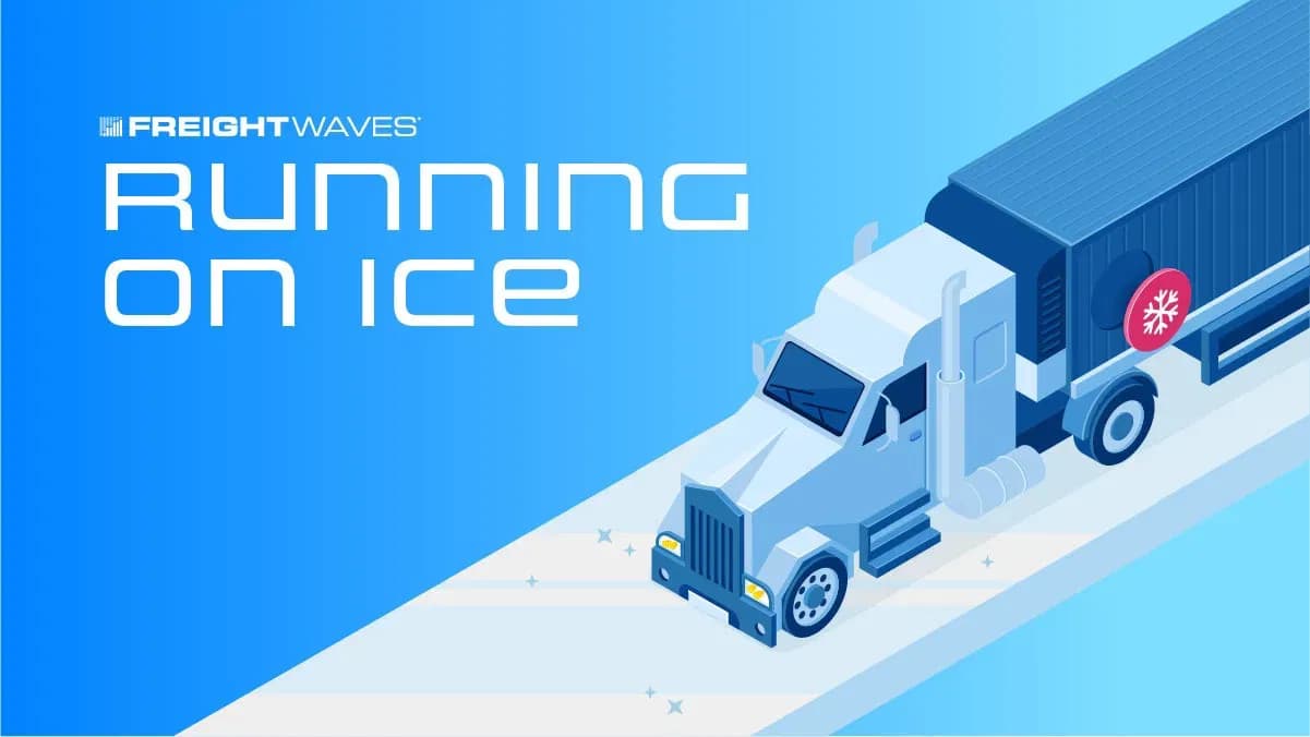 Innovations in Cold Chain Logistics and the Shift from Dry Ice