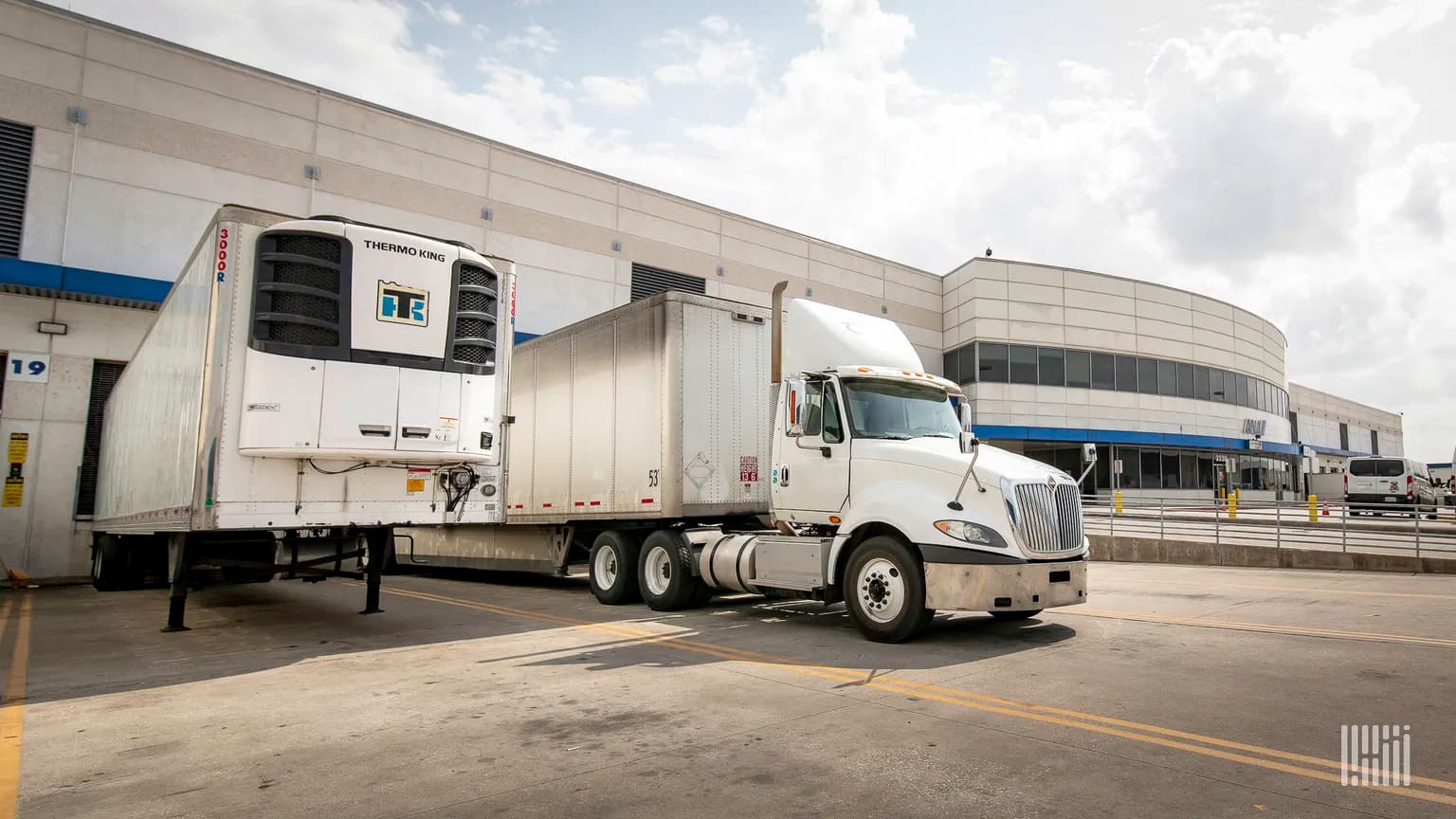 Innovations in Cold-Chain Logistics: The Rise of On-Demand Services