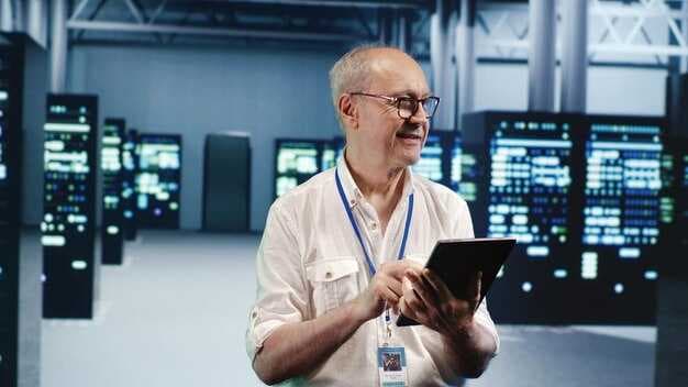 Cold-Storage Centers Across the U.S. - Wireless Infrastructure and Fiber for Modern Operations