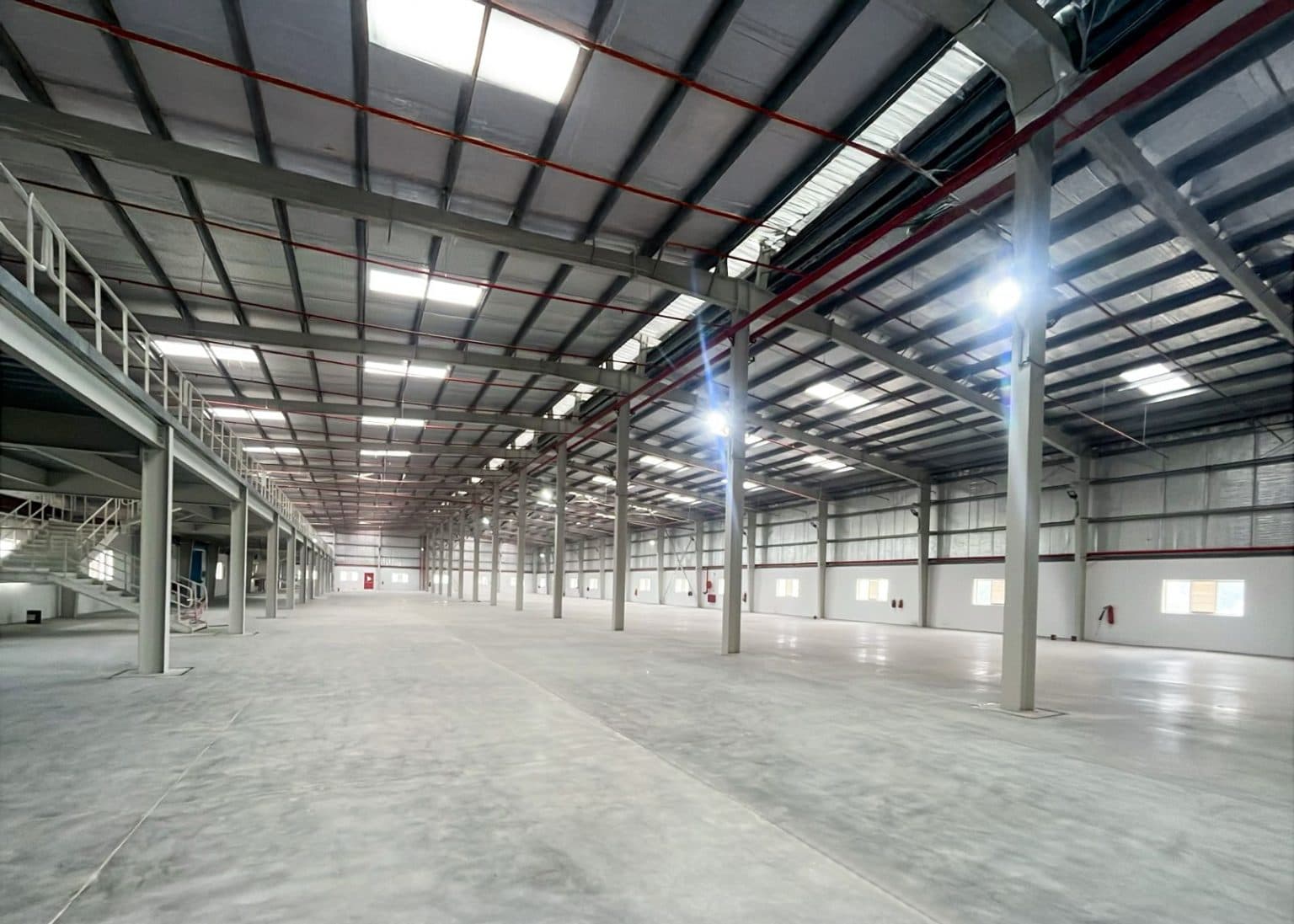ColdStar Logistics opens second temperature-controlled warehouse in Pune’s Chakan Phase II