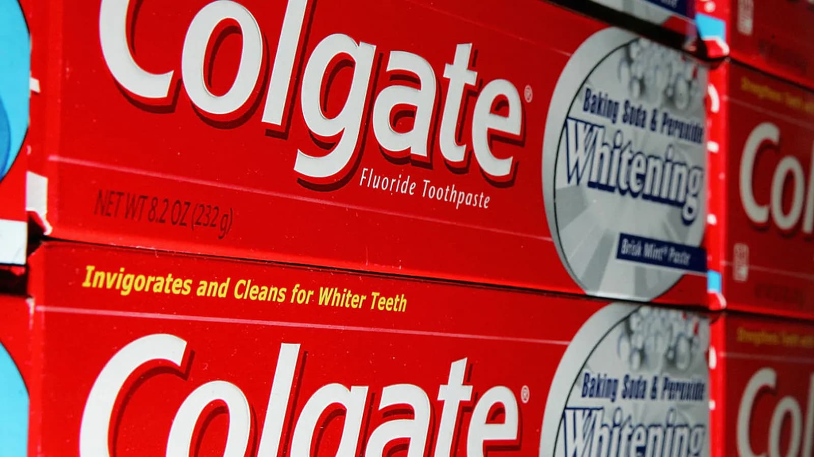 Jak rozsáhlá modernizace dodavatelského řetězce společnosti Colgate-Palmolive za 300 milionů dolarů může přetvořit globální operace