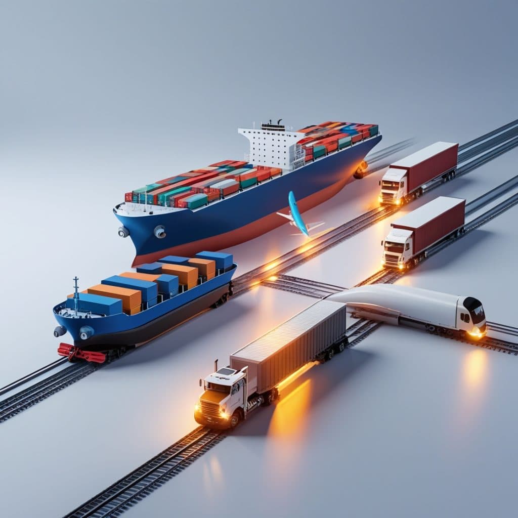 Comparing Freight Quotes: Maximize Savings on SMB Shipping