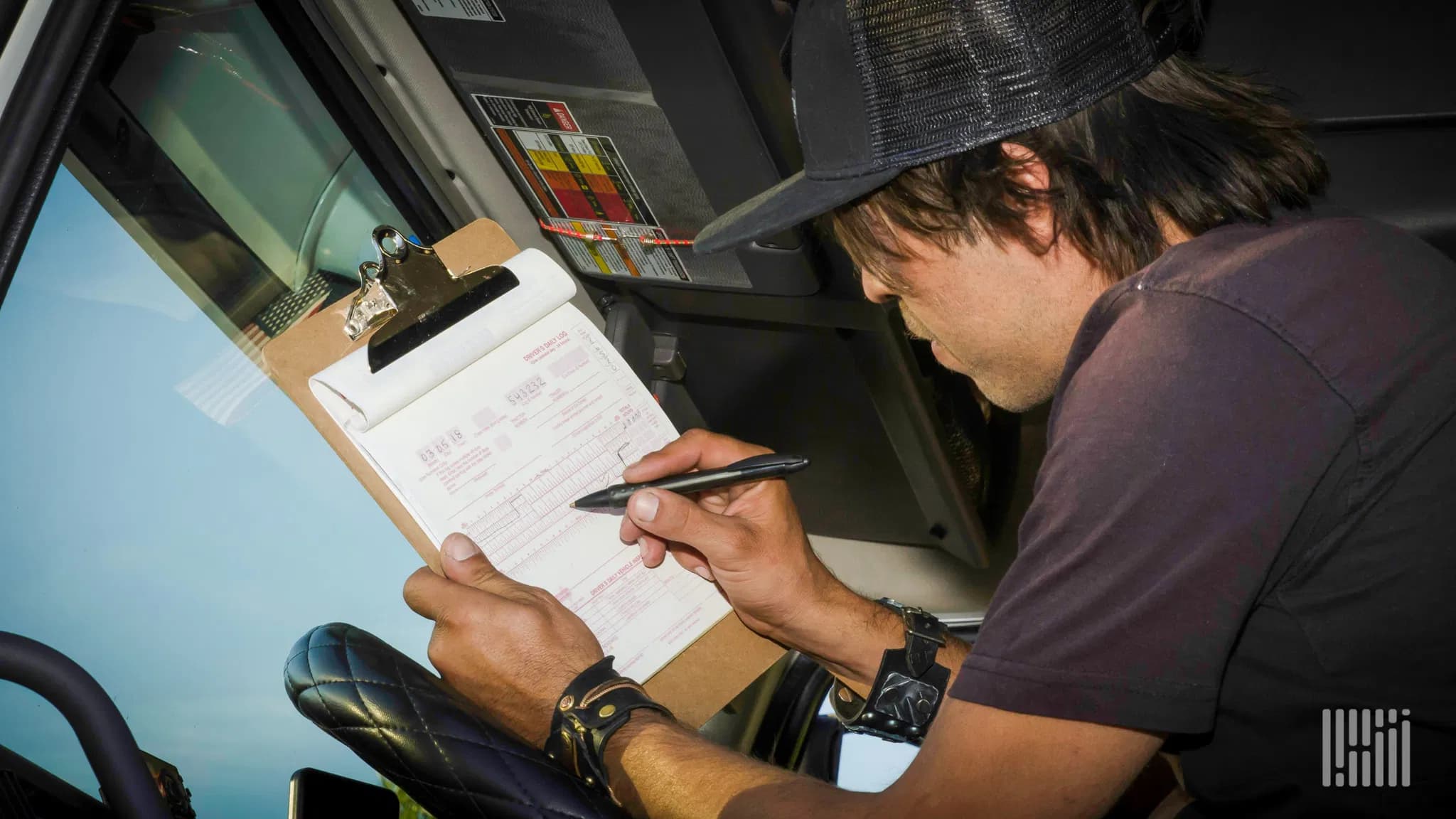 The Hidden Costs of Compliance: Understanding Compliance Fatigue in Fleets