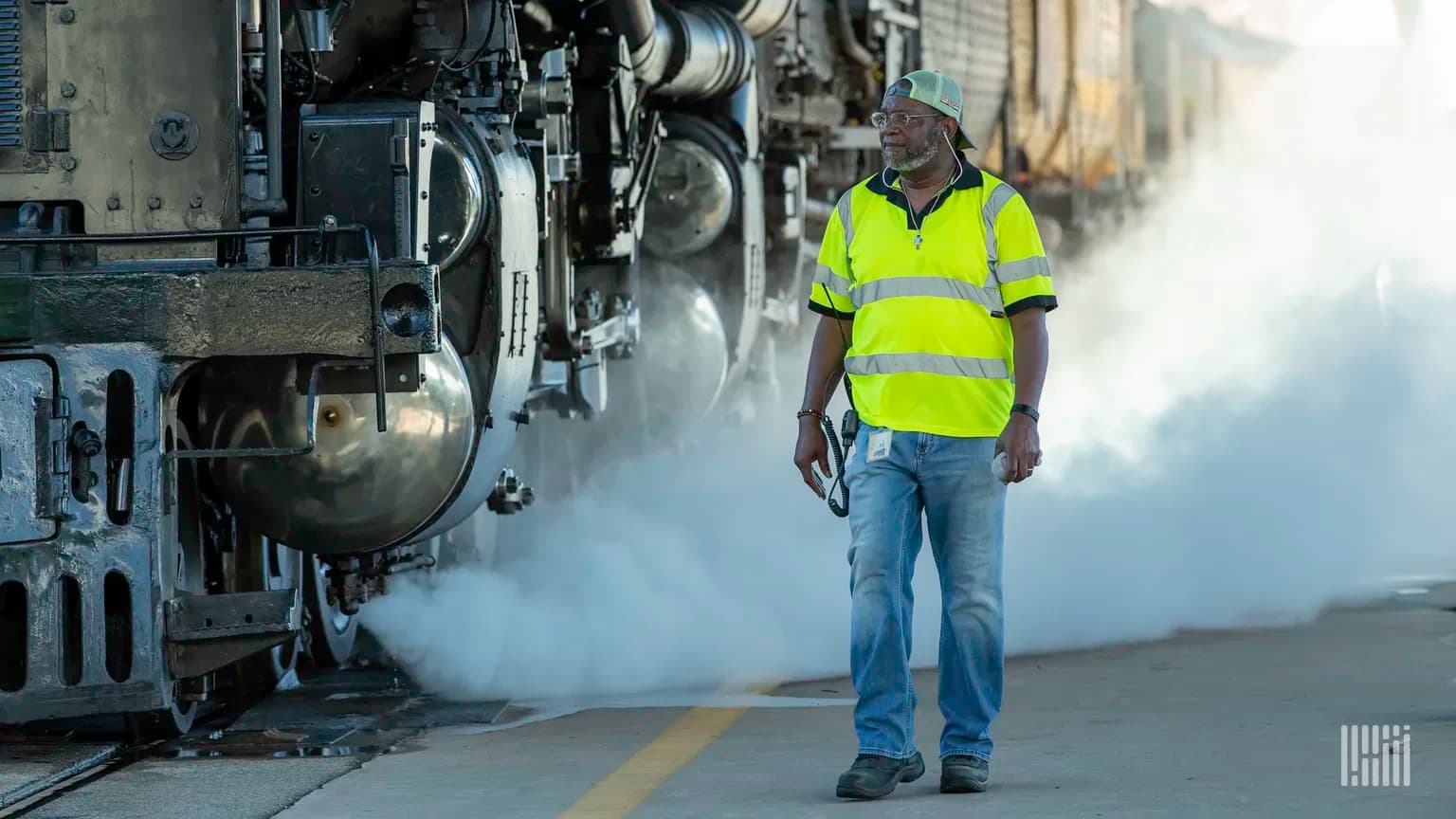 Rail Unions Raise Alarm Over Potential Safety Risks from Proposed DOT Changes