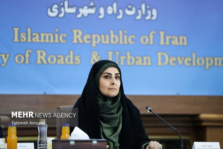 Kazakhstan's Ambition for Enhanced Transit Through Iran to Iraq