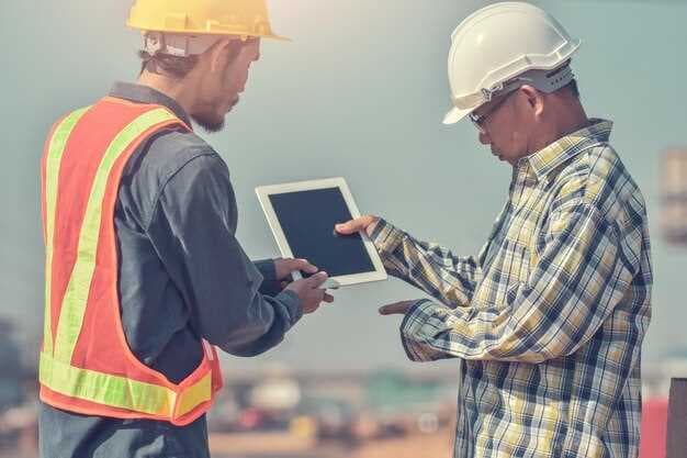 Construction Contractors Use Digital Twins to Tackle Labor Shortages in the Supply Chain