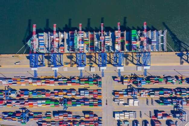 Container Lines - A Guide to Ocean Shipping Carriers and Freight Rates