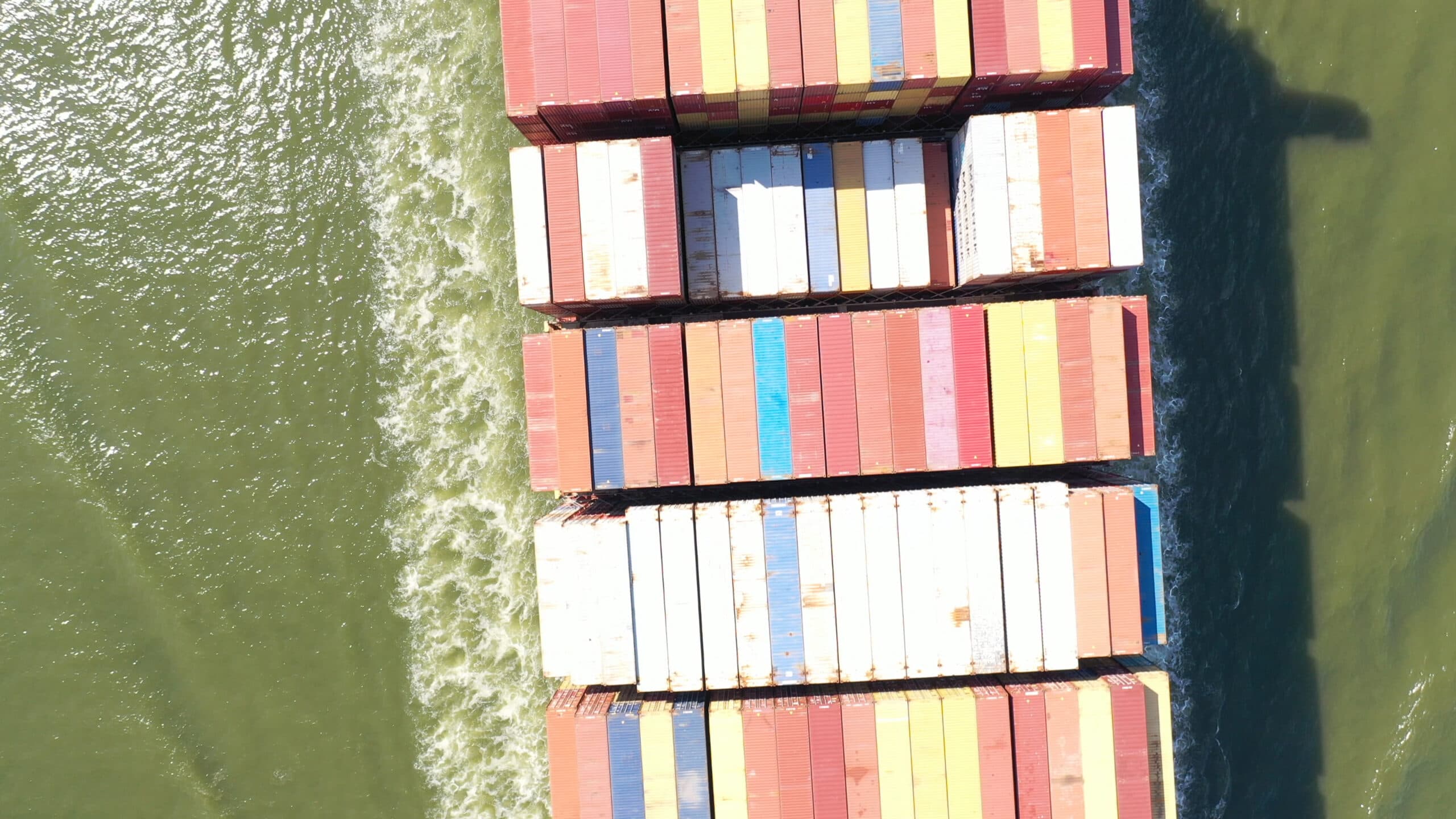 How the Maritime Trade Console Offers Deeper Insights into Ocean Freight and Logistics Trends