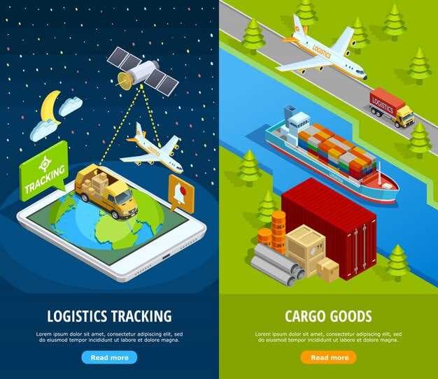 Container Track and Trace in Logistics - A Practical Guide