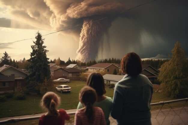 Controlling the Uncontrollable - Natural Disasters and Extreme Weather
