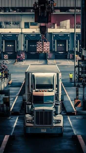 Convoy in Trucking - Shortcomings and Practical Alternatives