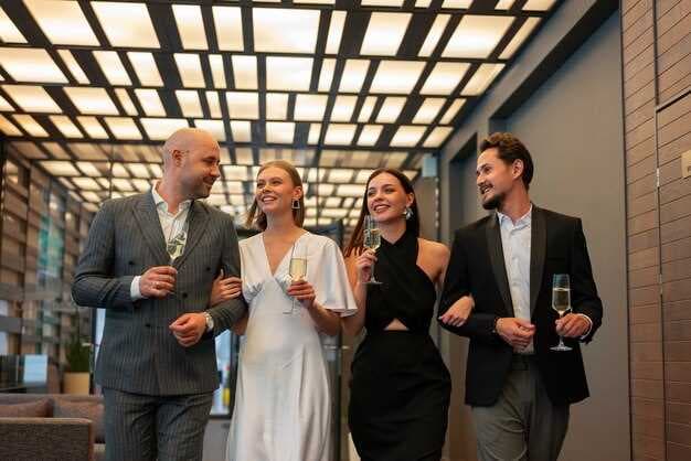 Corporate Event Logistics - 5 Tips for Successful Gatherings