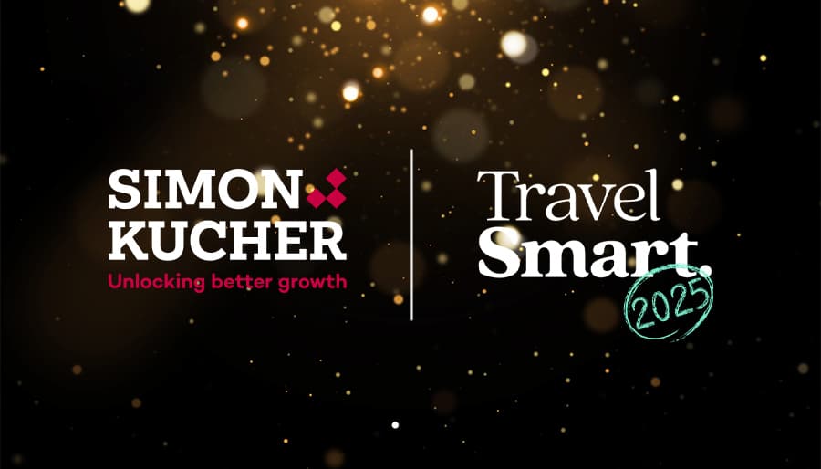 Simon-Kucher Received Accolades for Commitment to Sustainable Business Travel