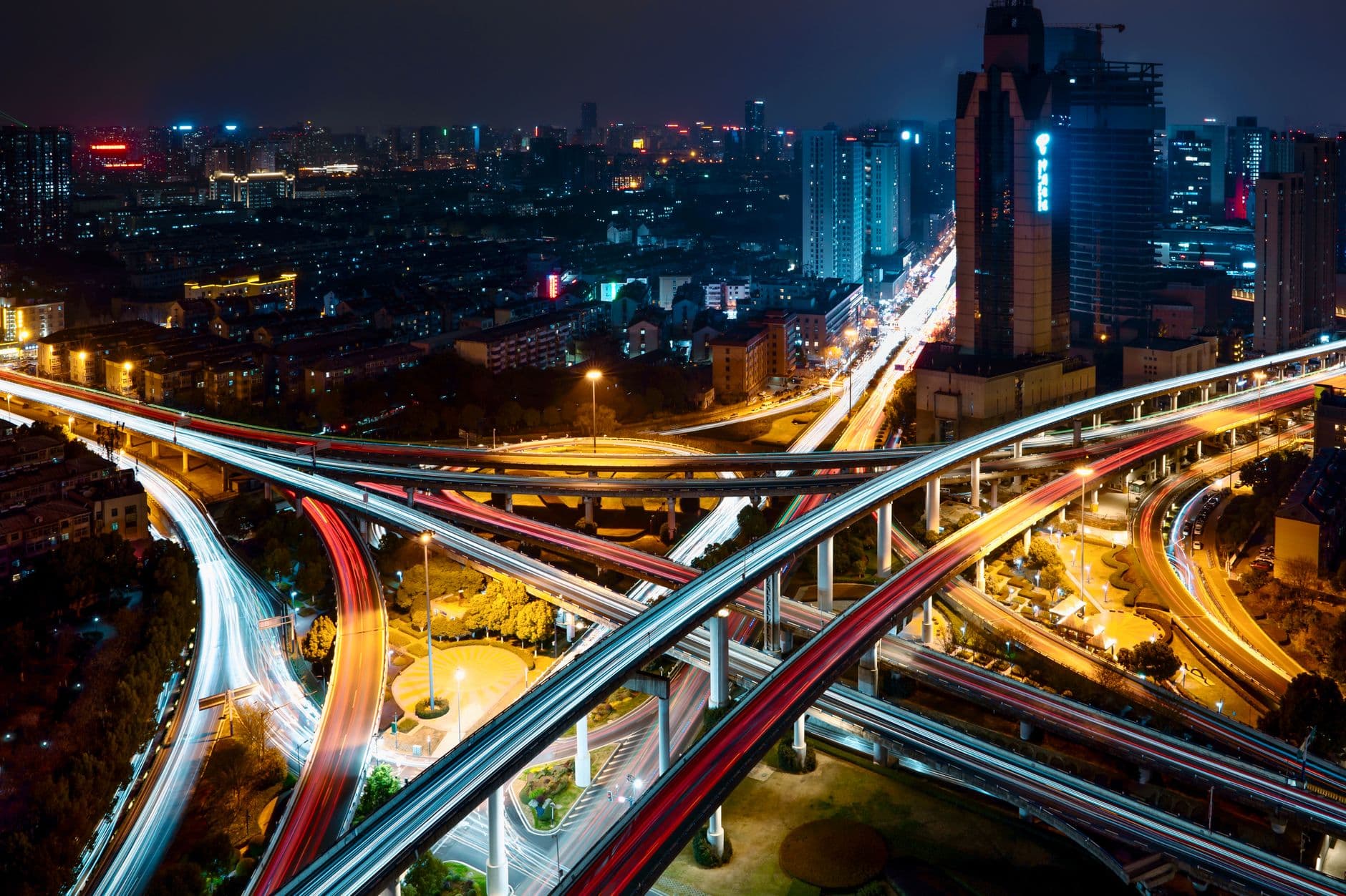 Countries With the Largest Road Networks in 2026, Ranked (Length vs Pavement vs Expressway)