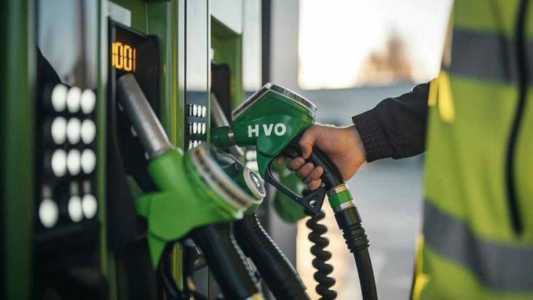 CRECEMOS Embraces Worldwide Renewable Fuels Initiative Boosting Sustainable Mobility