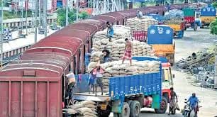 Impact of Crew Shortages on Dedicated Freight Corridors and Freight Operations in India