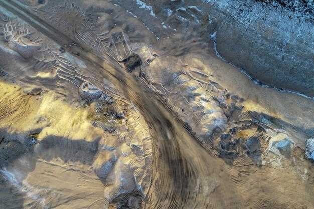Critical Minerals and Energy Intelligence - Trends and Risks