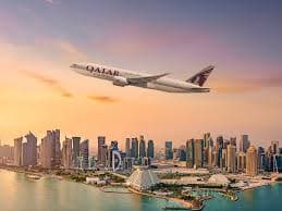 Qatar Airways Cargo and Cainiao Partner to Sharpen China-Europe E-Commerce Transport