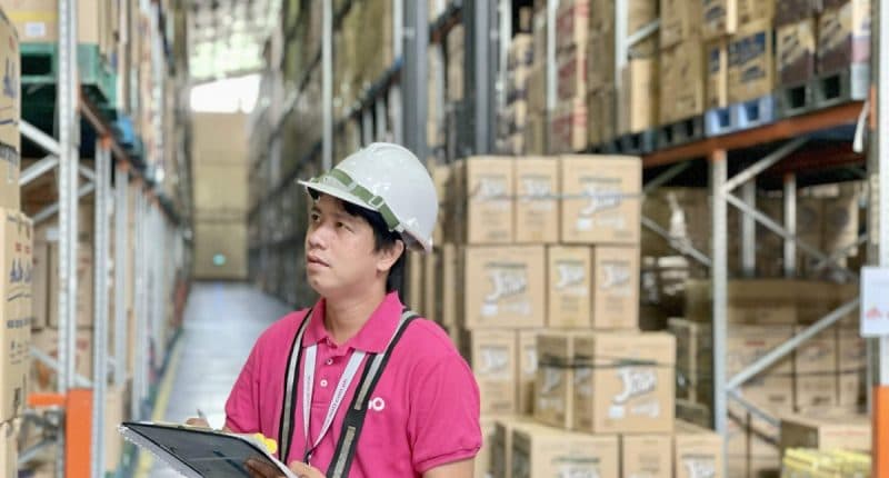 2GO Enhances Cross-Docking Services for Swift Logistics Solutions