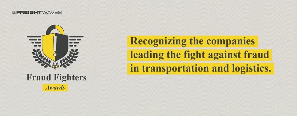 Innovation in Freight Security: Crowley's Approach to Fraud Prevention