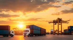 Advancing Freight Forwarding and Logistics Efficiency in Western Cape's Economic Landscape