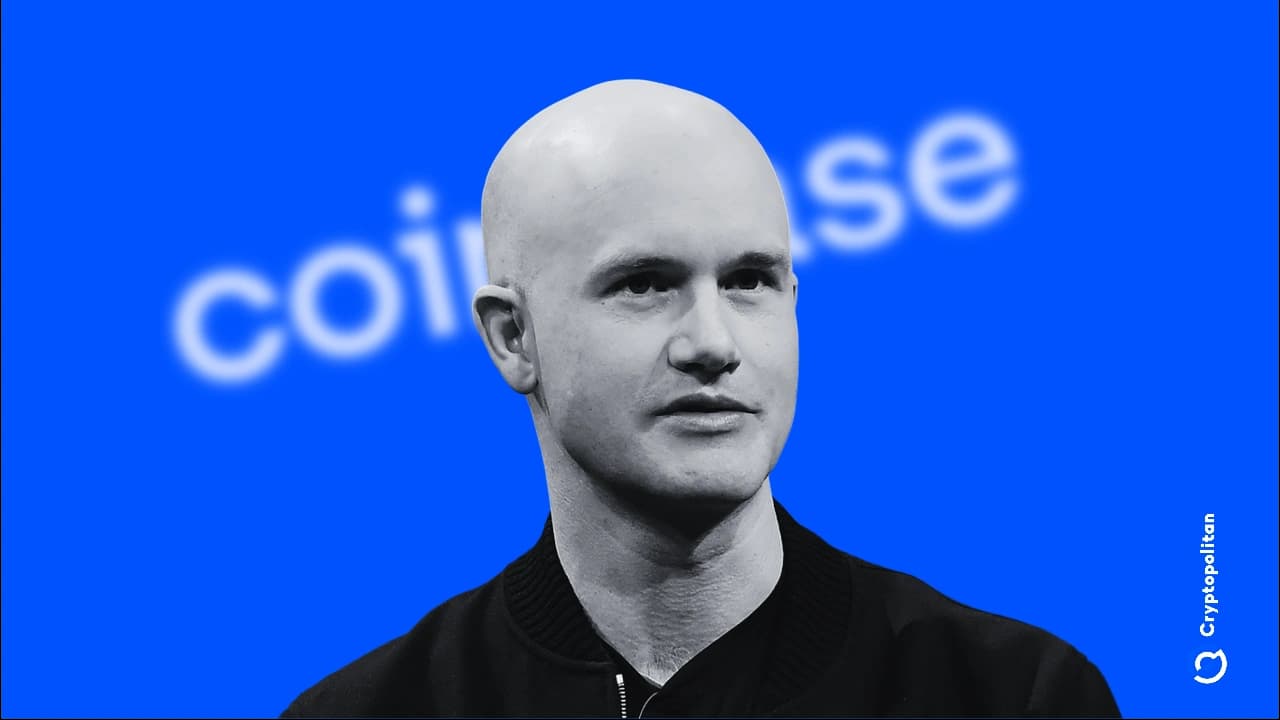 How Coinbase CEO Sees the Digital Asset Market Clarity Act Shaping Crypto's Future and Its Wider Implications
