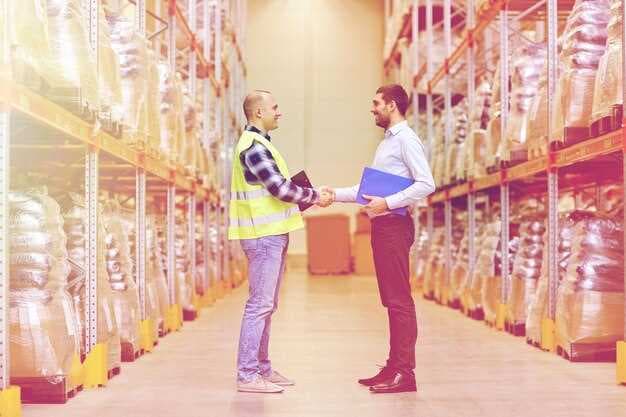 CS Wholesale Services to Cut 490 Jobs as Baldwin Distribution Center Closes