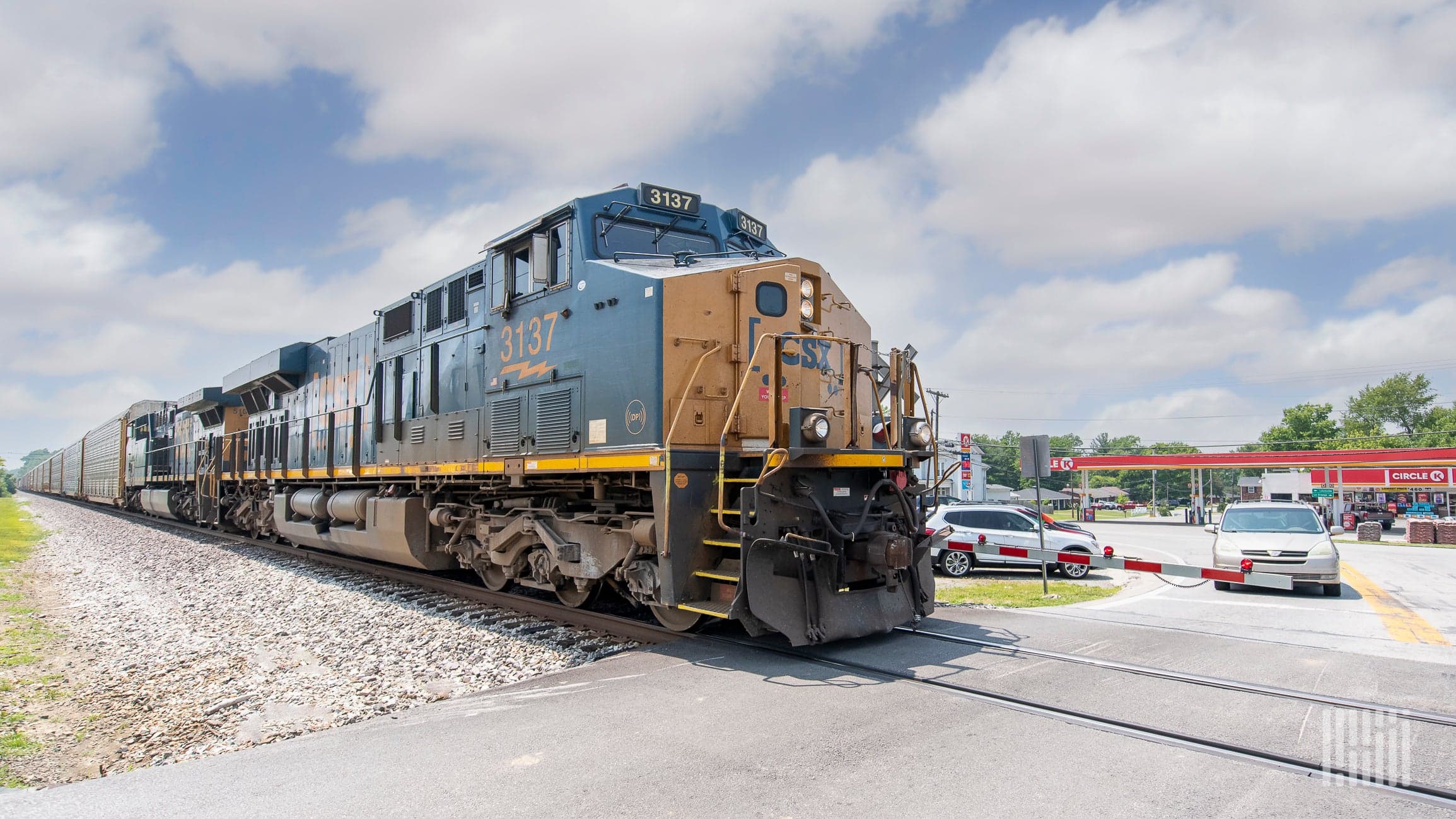 Diana Sorfleet retires from CSX; Riz Chand appointed to lead human resources