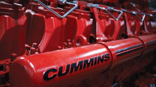 Cummins Financial Success in Q2 Amid Heavy-Duty Truck Engine Sales Decline