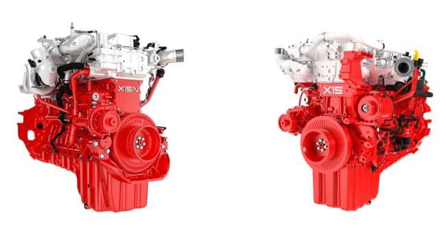 Cummins Delays the Launch of the 2027 X15 Diesel Engine Amid Regulatory Confusion