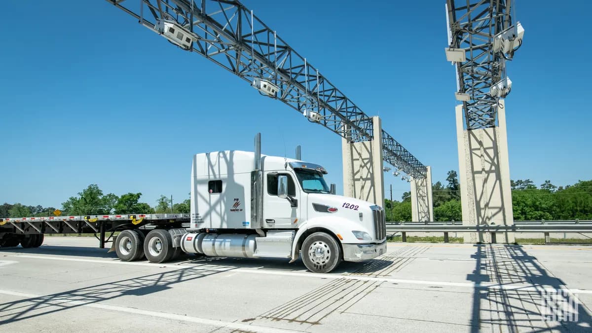 Understanding the Current Dynamics in Freight Transportation Insights