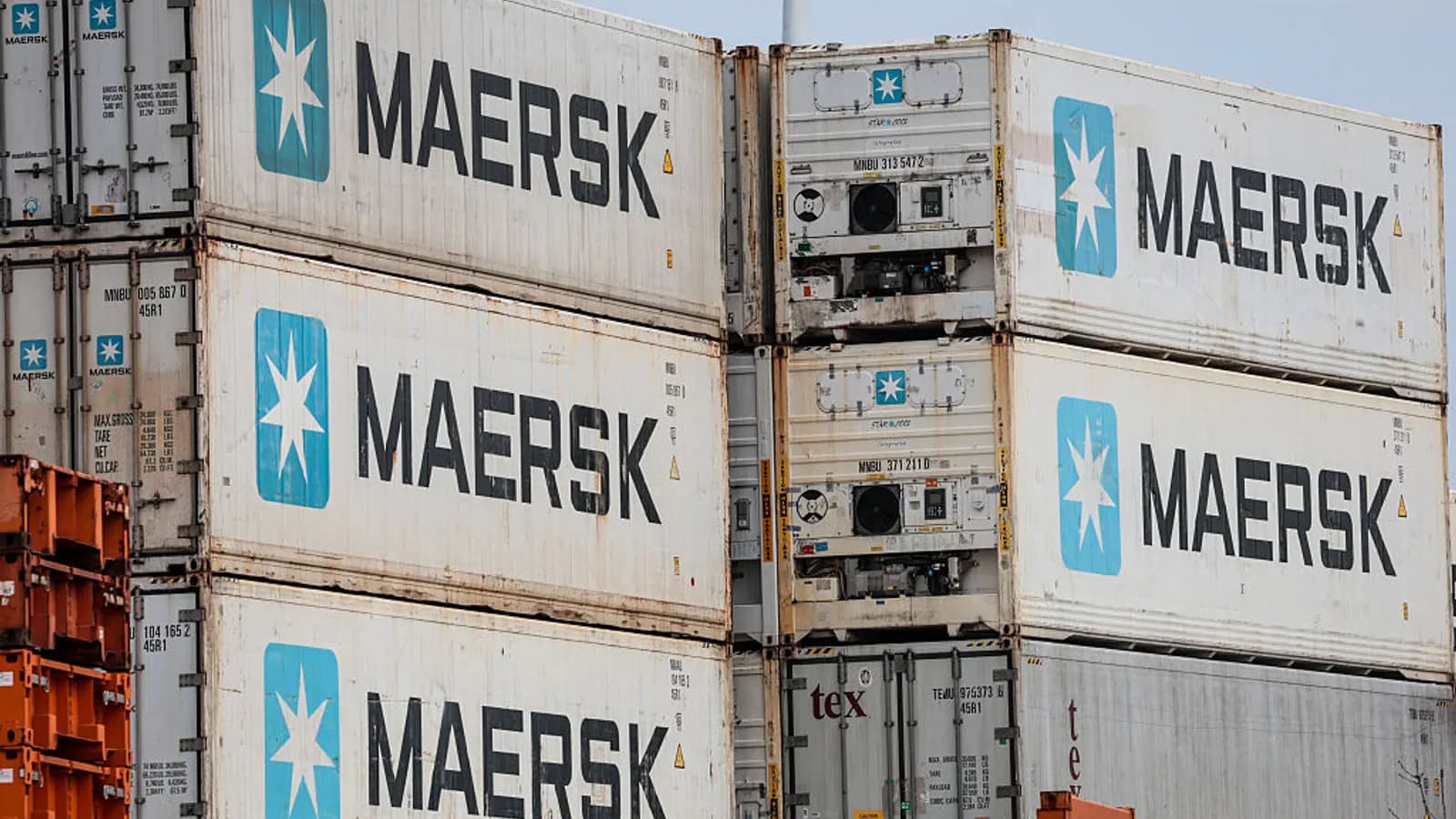 Tariffs and Manufacturing Declines Impacting Truckload Demand and Logistics