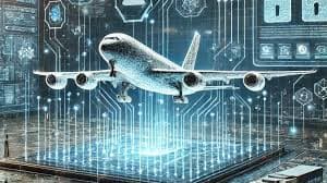 Exploring the Role of Digital Twin Technology in Protecting Aircraft from Cybersecurity Threats